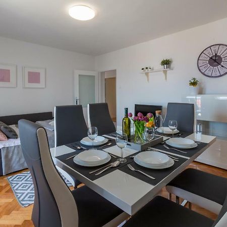 Apartment Ankica L4 크리크베니카 외부 사진