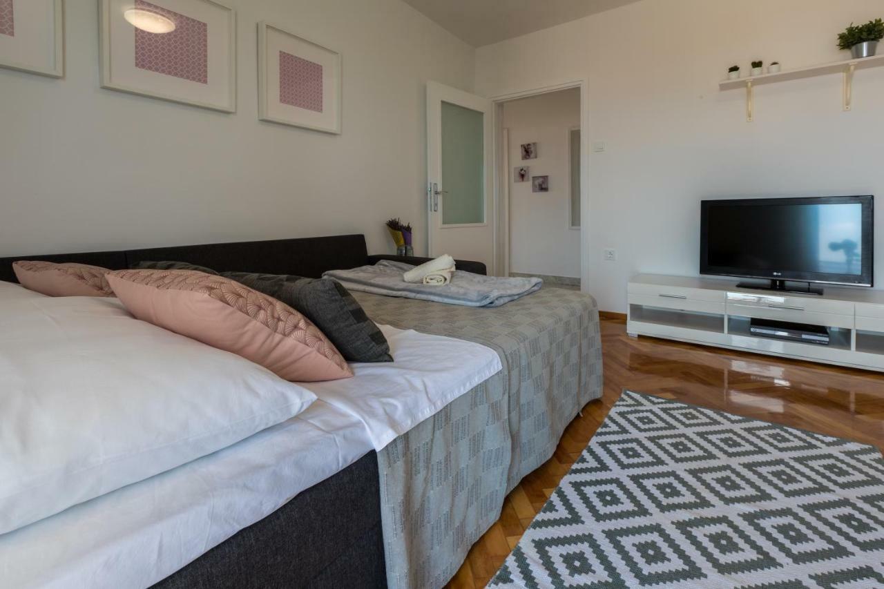 Apartment Ankica L4 크리크베니카 외부 사진