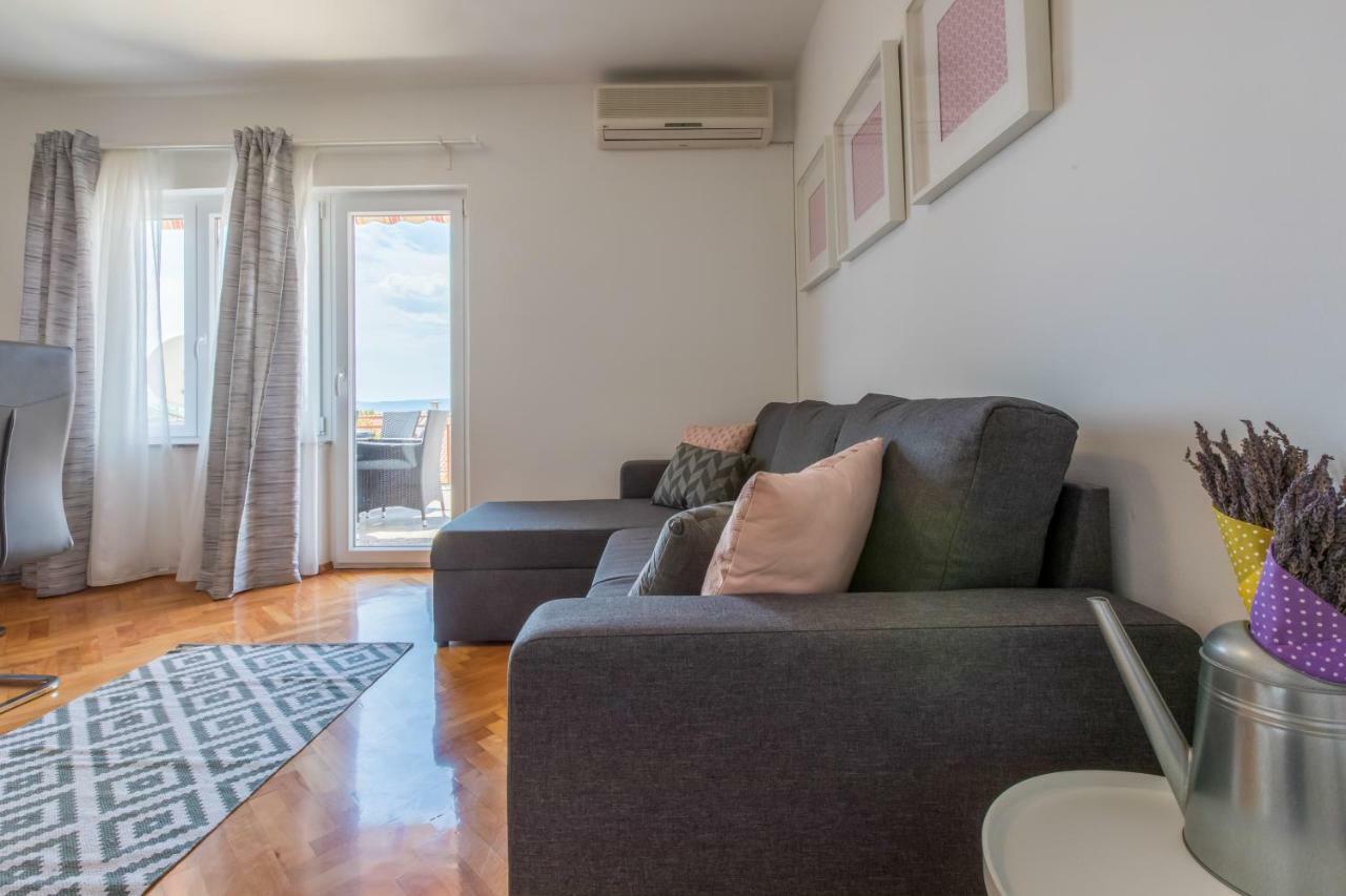 Apartment Ankica L4 크리크베니카 외부 사진