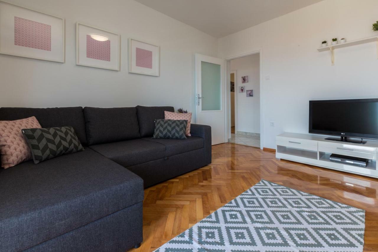 Apartment Ankica L4 크리크베니카 외부 사진
