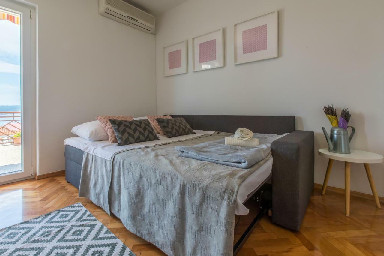 Apartment Ankica L4 크리크베니카 외부 사진